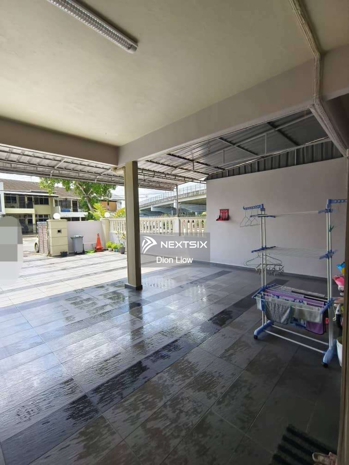 2-sty Terrace/Link House For Sale in Ulu Tiram Johor