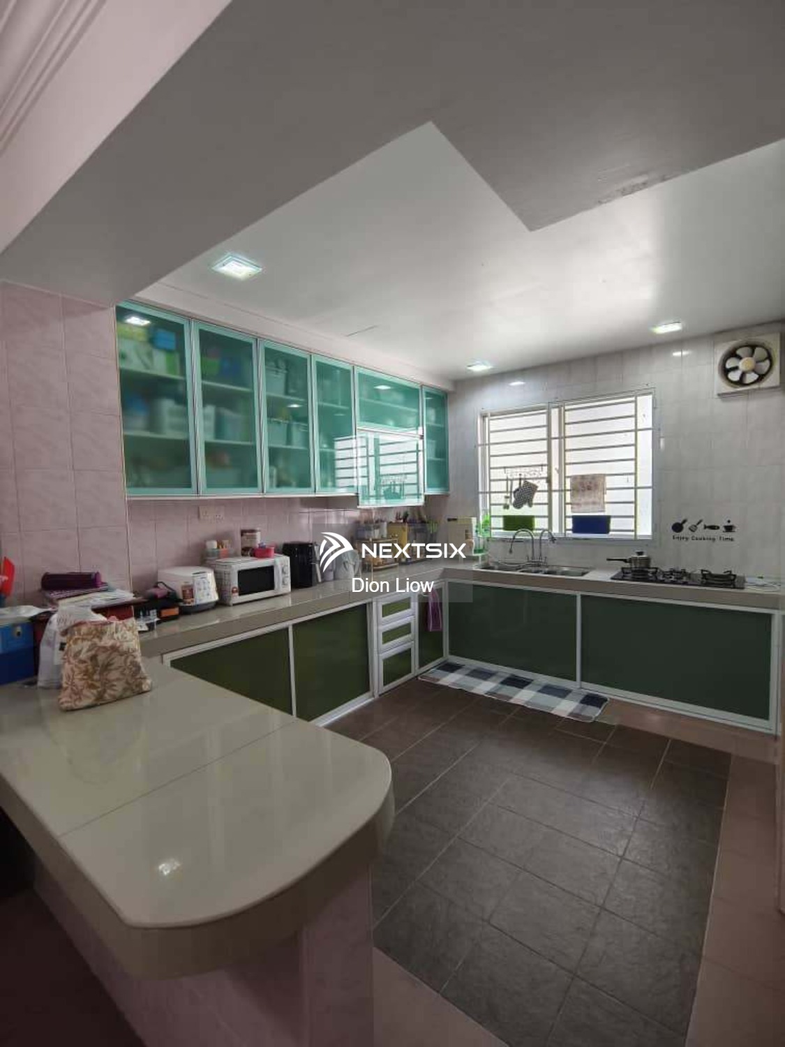 2-sty Terrace/Link House For Sale in Ulu Tiram Johor - Image 10