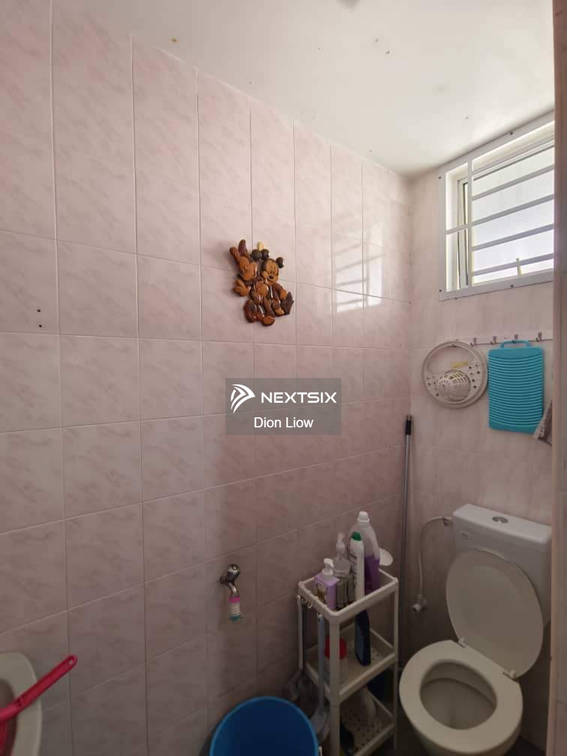 2-sty Terrace/Link House For Sale in Ulu Tiram Johor - Image 11