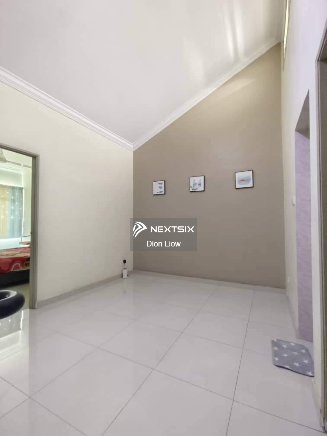 2-sty Terrace/Link House For Sale in Ulu Tiram Johor - Image 12