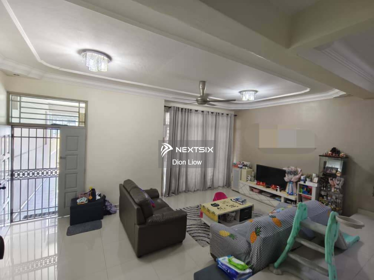 2-sty Terrace/Link House For Sale in Ulu Tiram Johor - Image 13