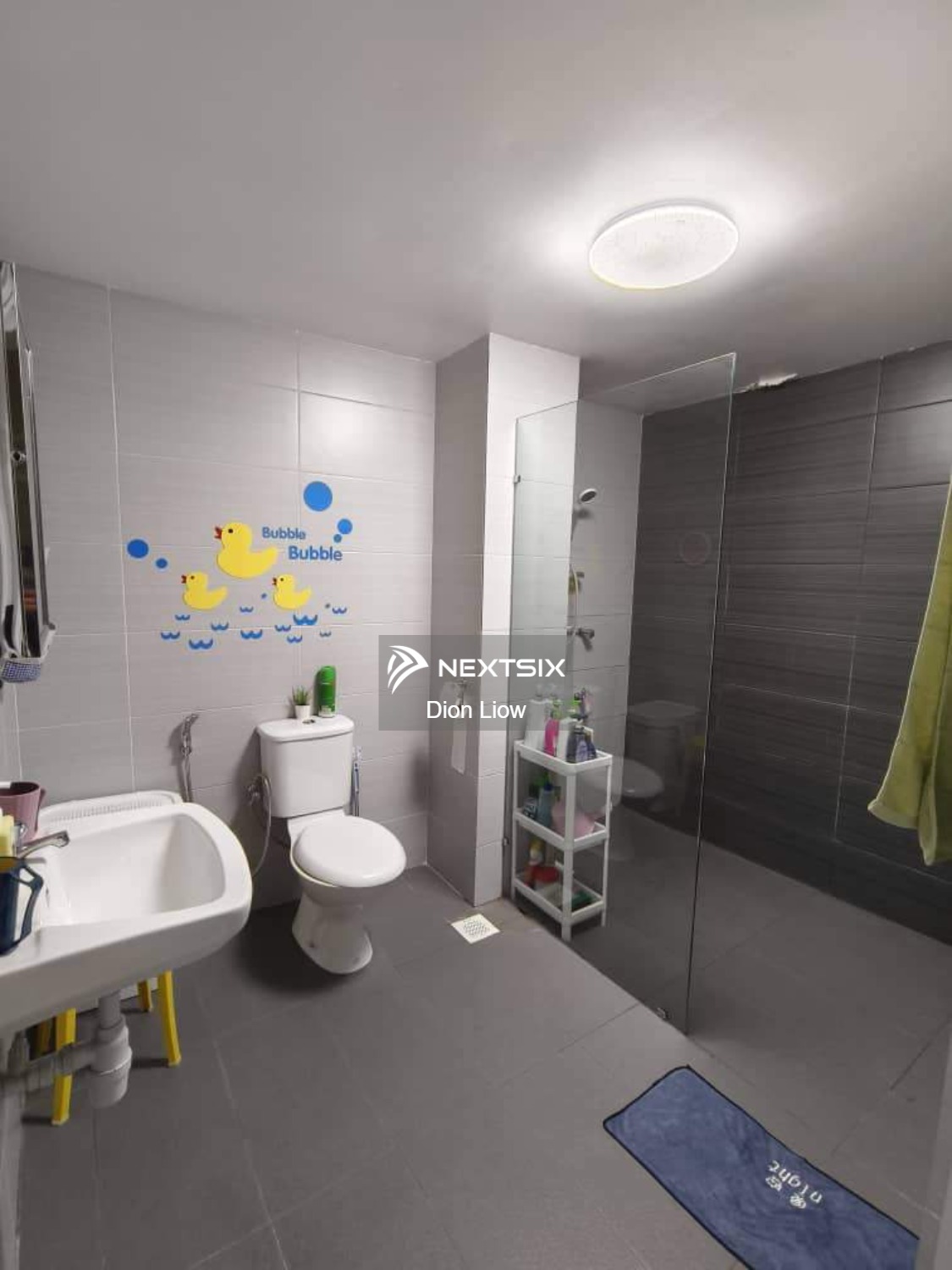 2-sty Terrace/Link House For Sale in Ulu Tiram Johor - Image 17