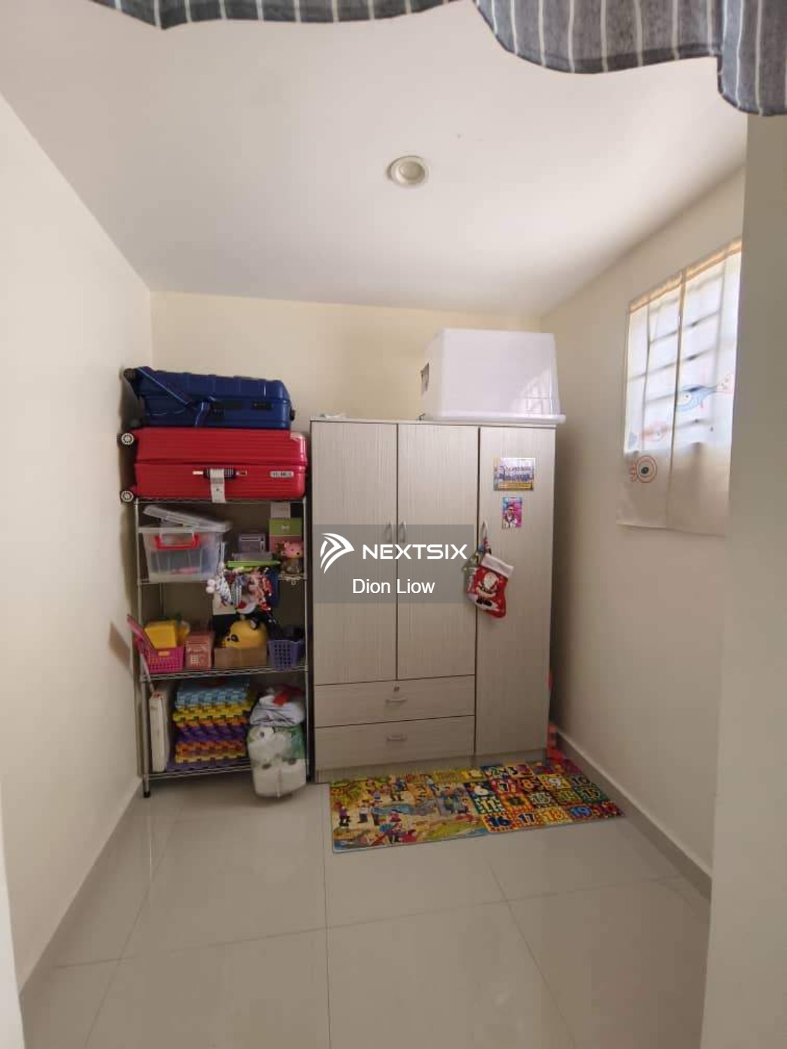 2-sty Terrace/Link House For Sale in Ulu Tiram Johor - Image 18