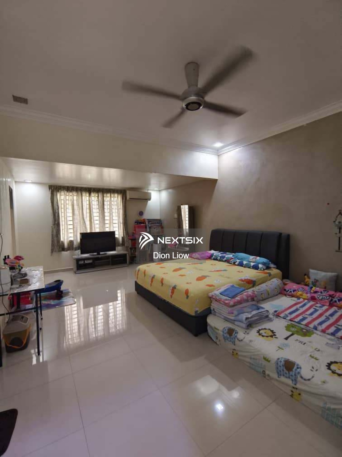 2-sty Terrace/Link House For Sale in Ulu Tiram Johor - Image 5