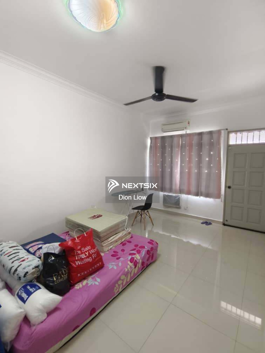 2-sty Terrace/Link House For Sale in Ulu Tiram Johor - Image 6