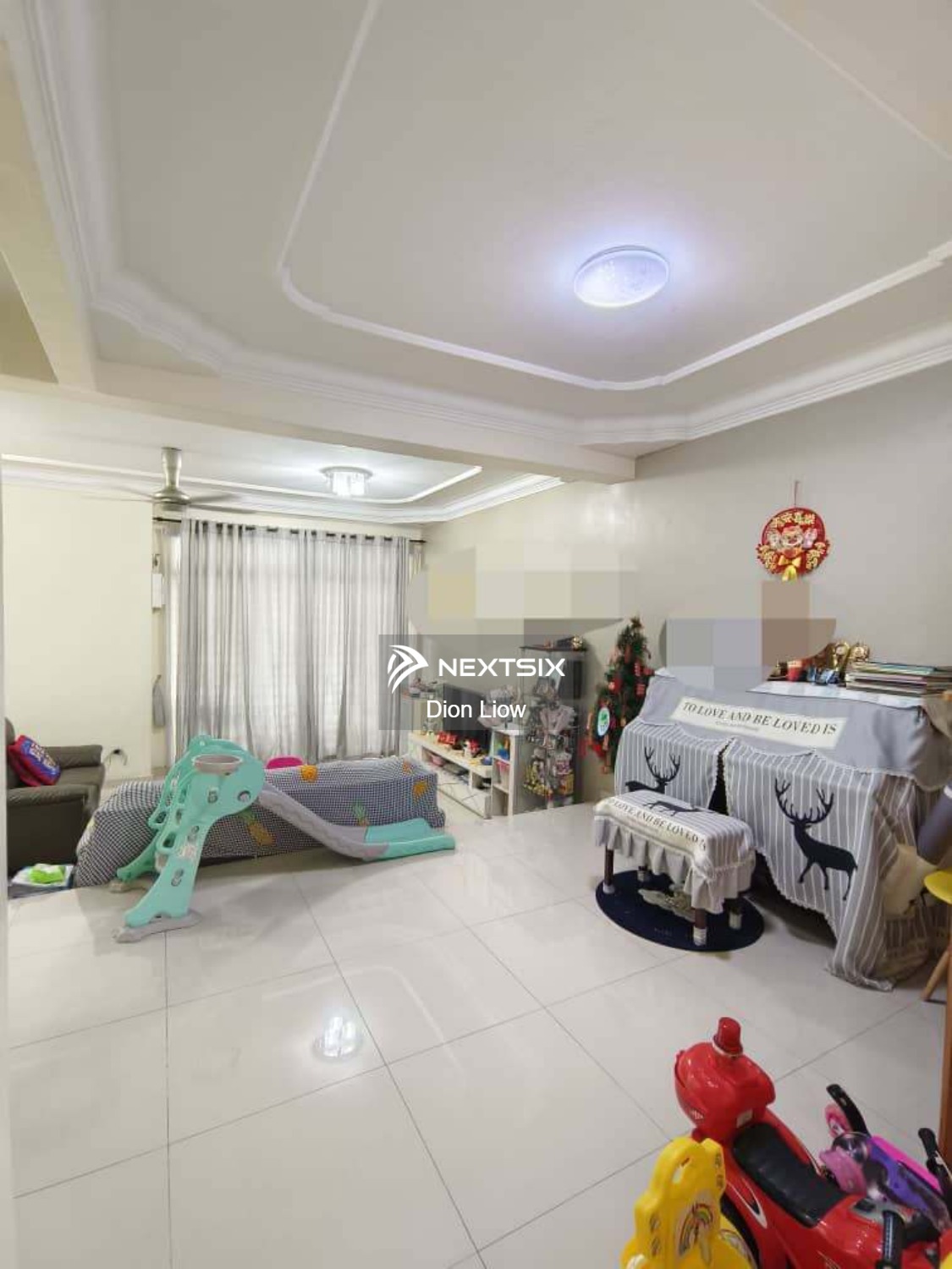 2-sty Terrace/Link House For Sale in Ulu Tiram Johor - Image 7