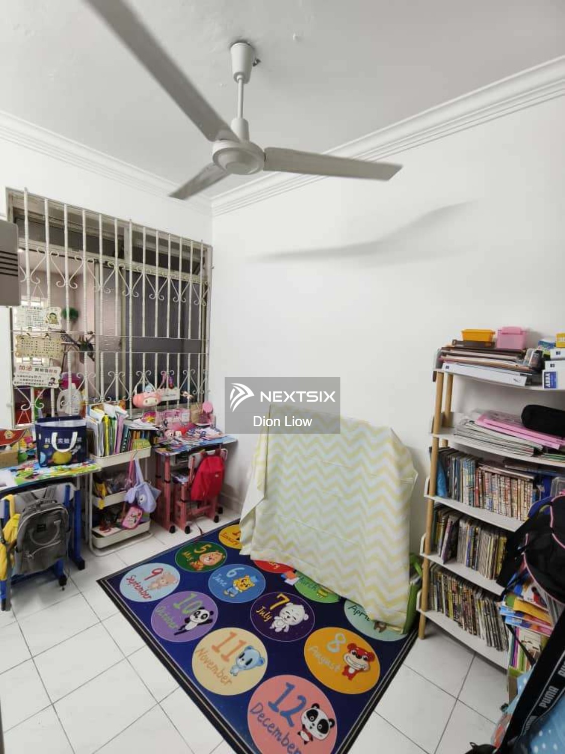 2-sty Terrace/Link House For Sale in Ulu Tiram Johor - Image 8