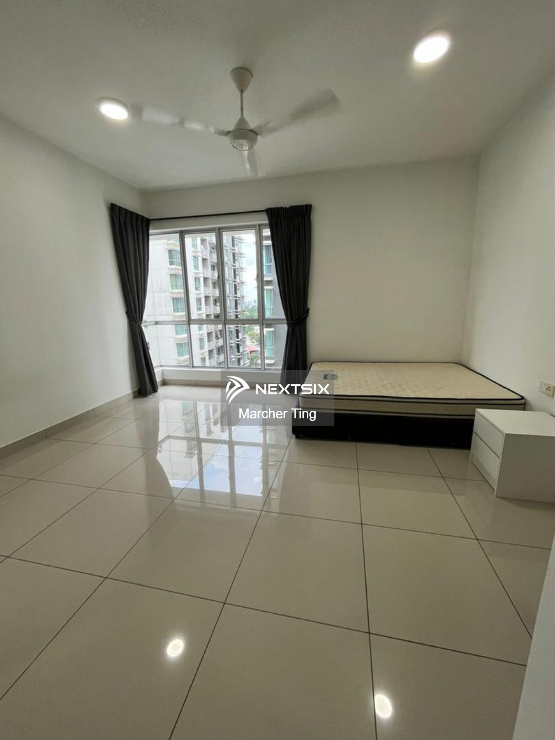 Condominium For Rent in Tampoi Johor - Image 5