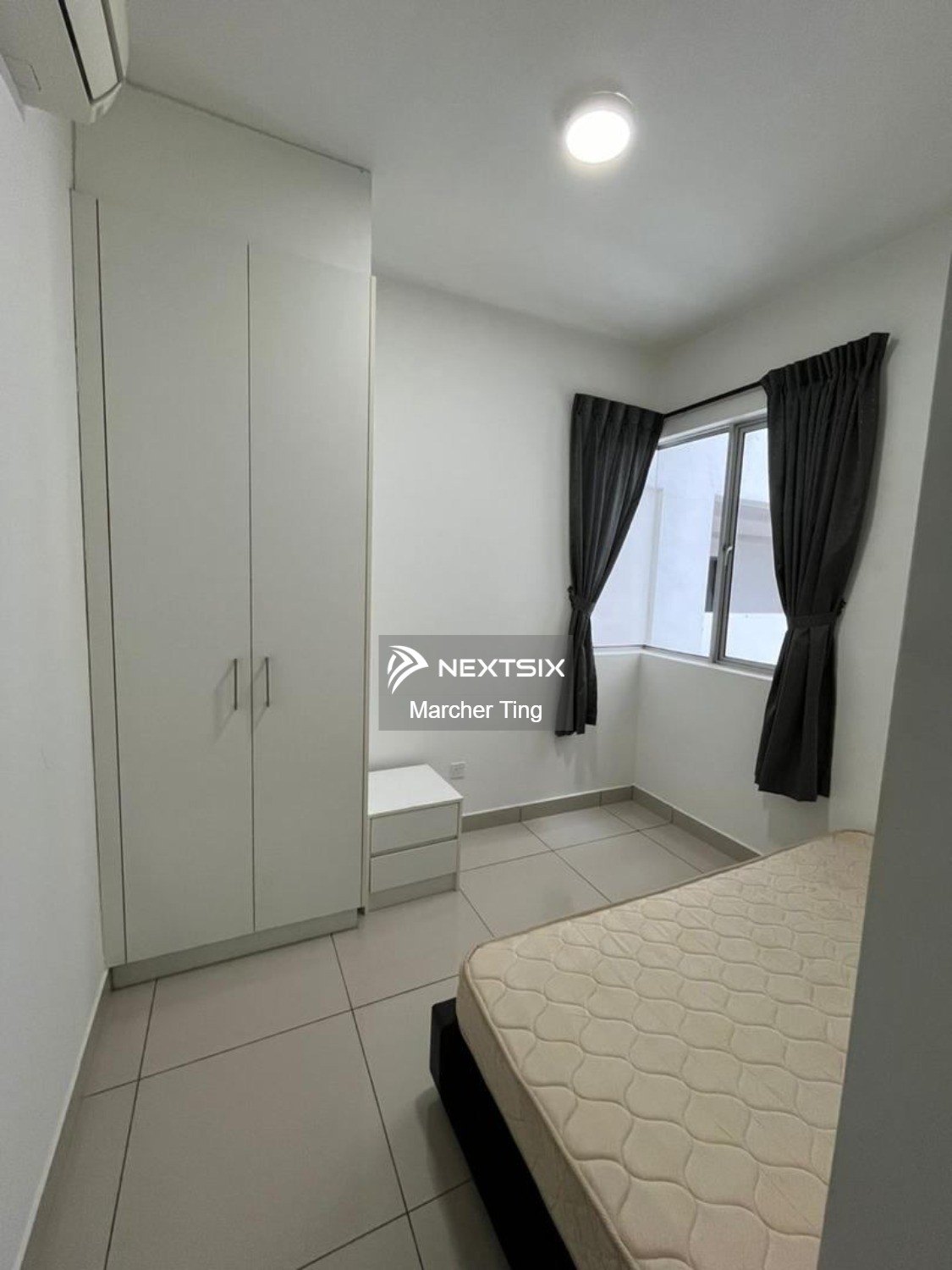 Condominium For Rent in Tampoi Johor - Image 7
