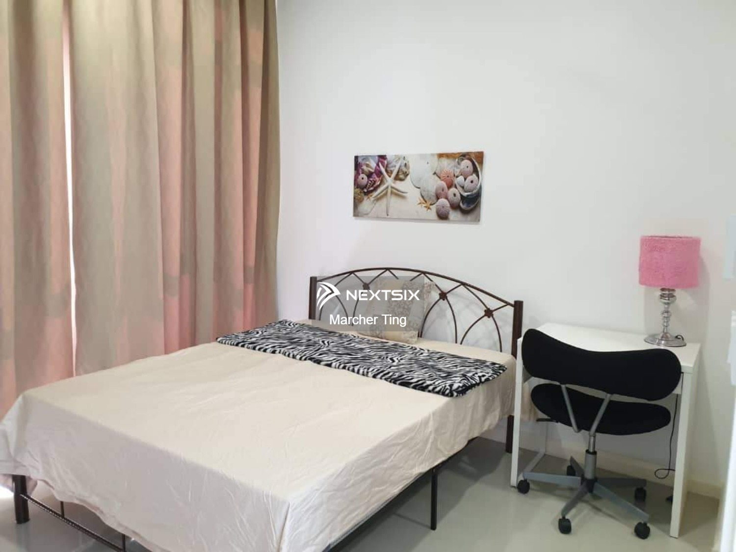 Serviced Residence For Rent in Iskandar Puteri (Nusajaya) Johor - Image 5