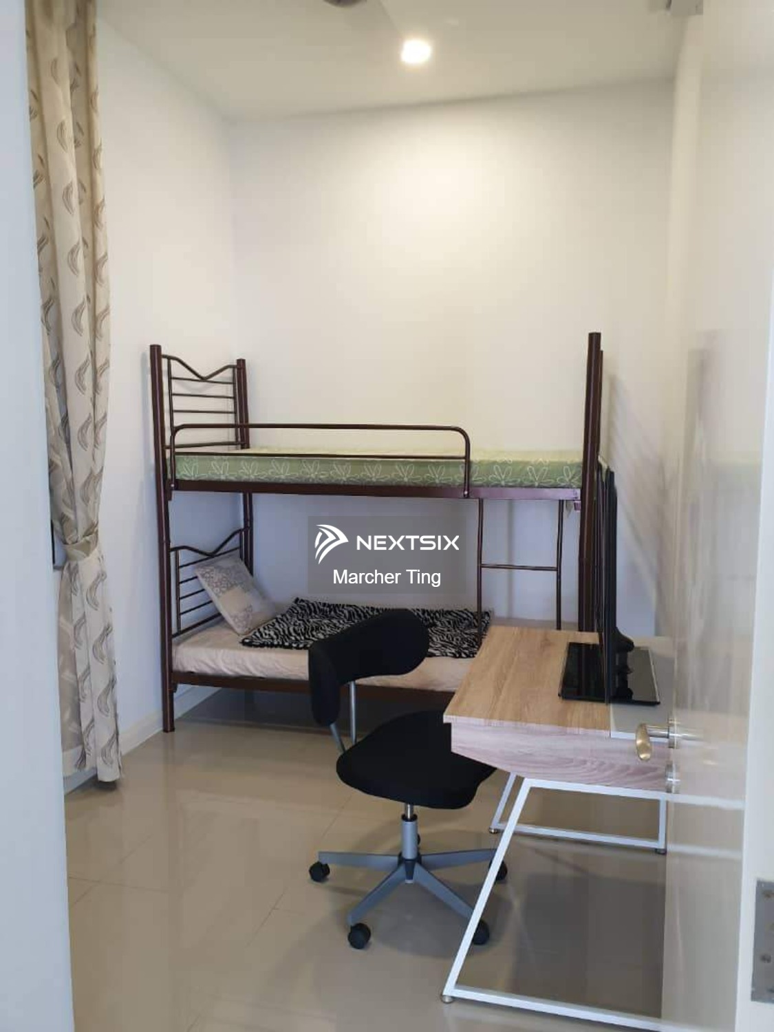 Serviced Residence For Rent in Iskandar Puteri (Nusajaya) Johor - Image 7