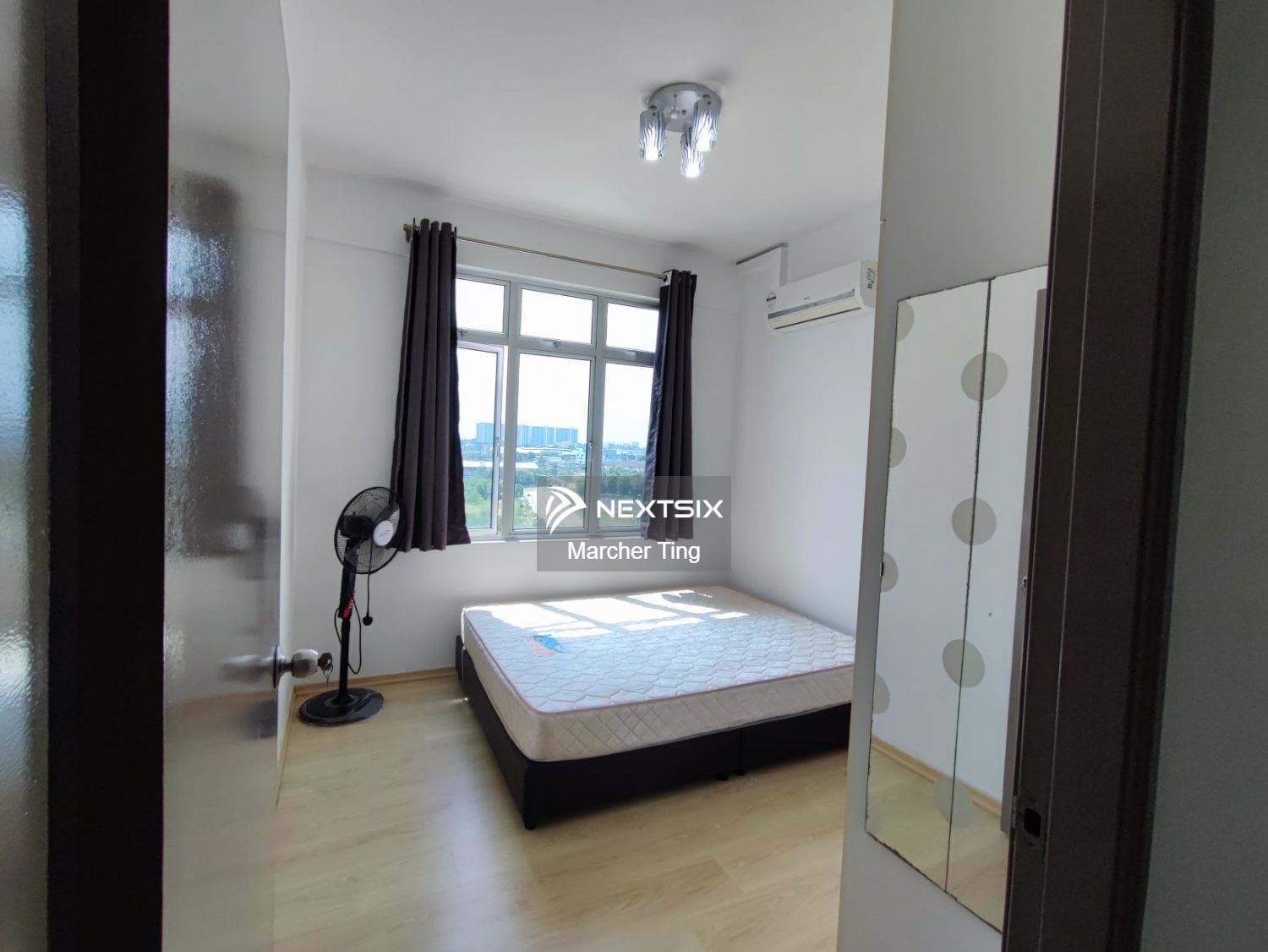 Serviced Residence For Sale in Johor Bahru Johor - Image 7