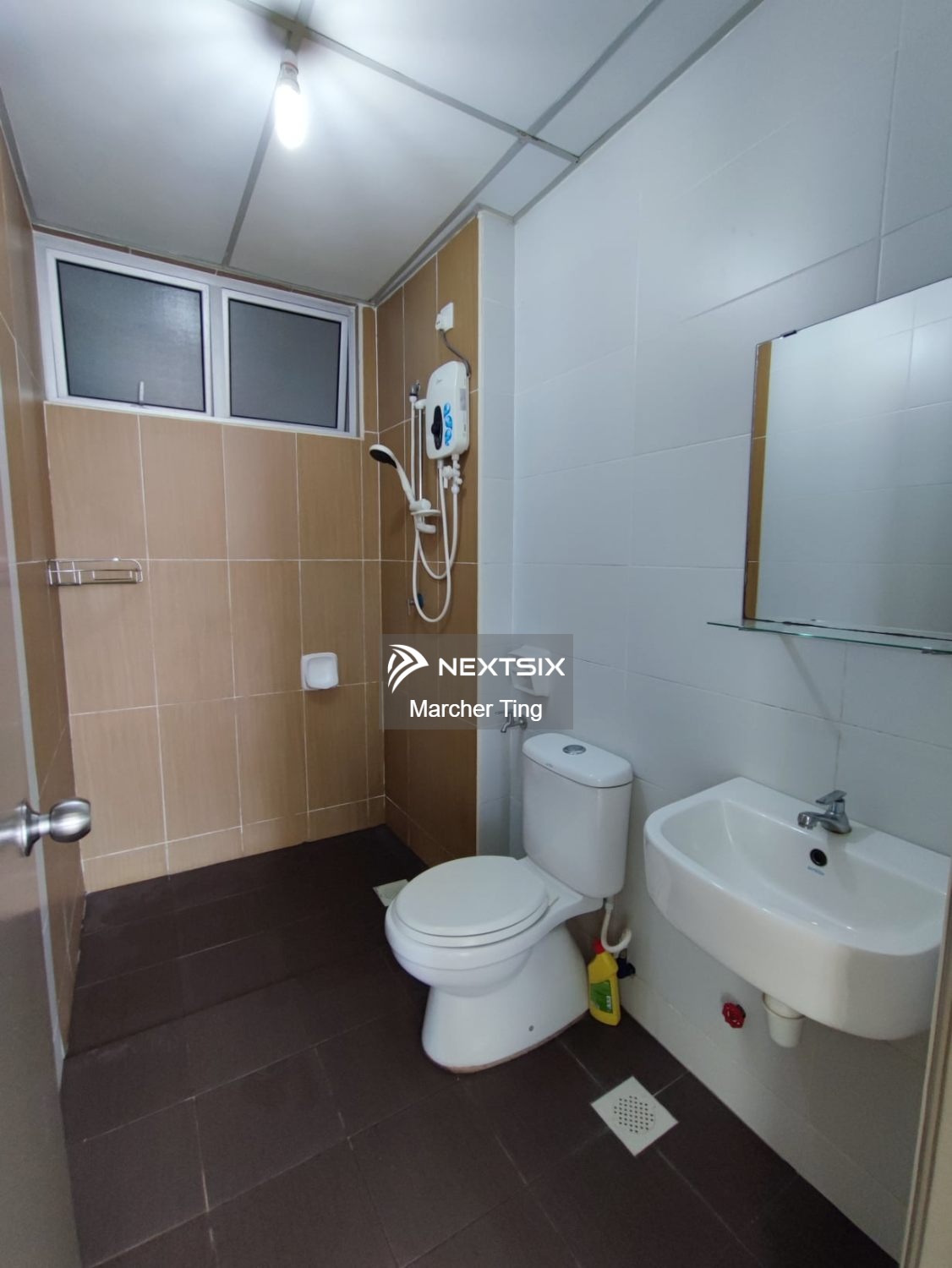 Serviced Residence For Sale in Johor Bahru Johor - Image 9