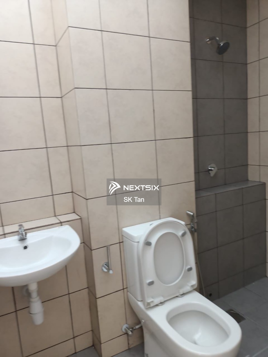 2-sty Terrace/Link House For Rent in Semenyih Selangor - Image 17