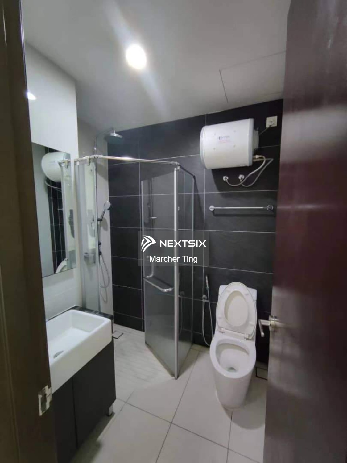 Condominium For Rent in Johor Bahru Johor - Image 9