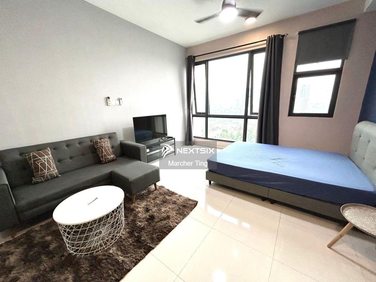 Condominium For Rent in Johor Bahru Johor - Image 5