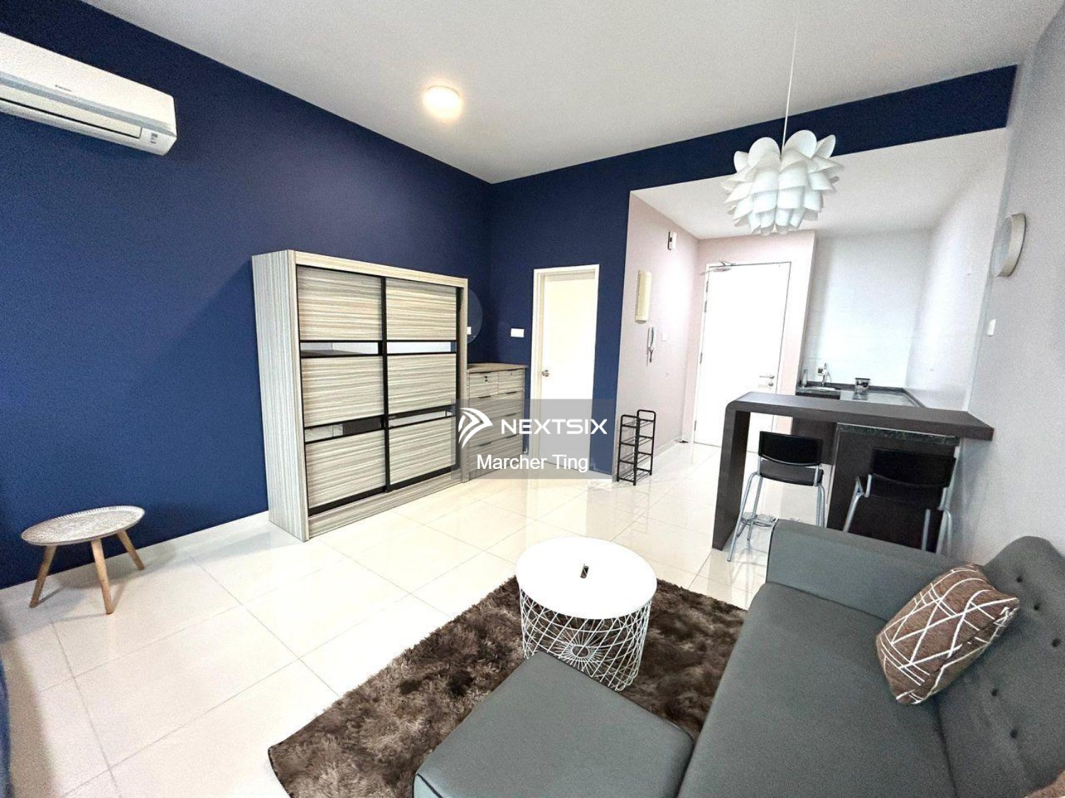 Condominium For Rent in Johor Bahru Johor - Image 7