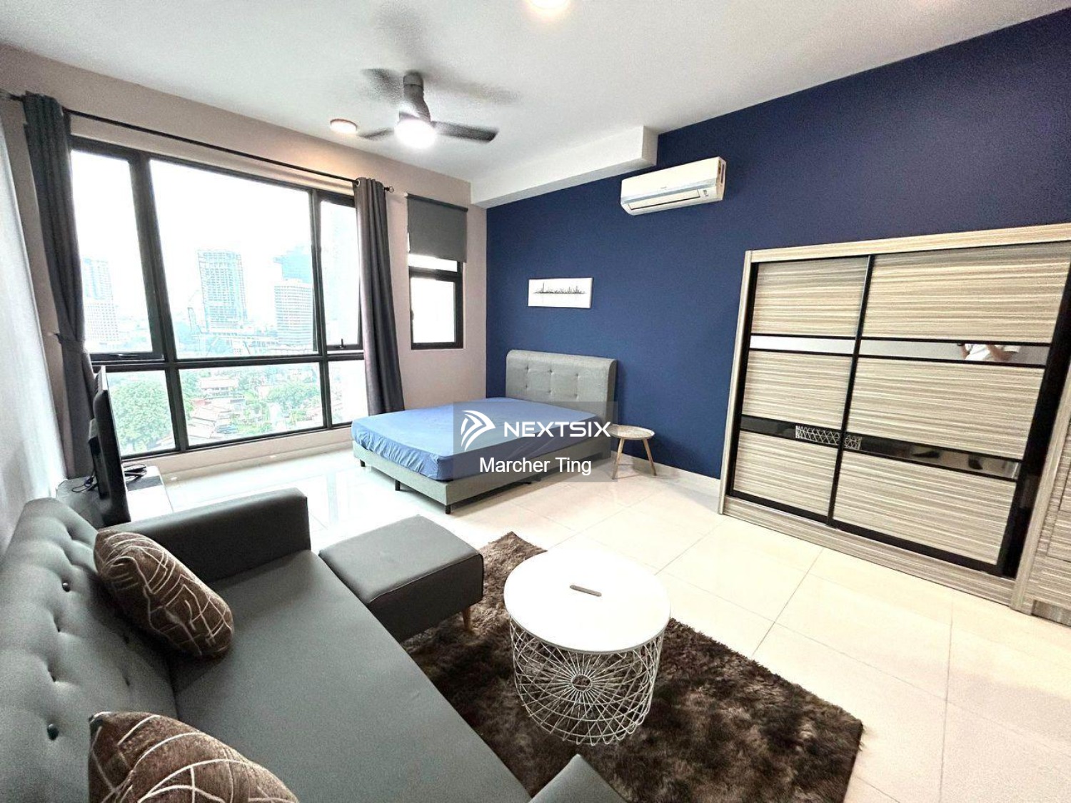Condominium For Rent in Johor Bahru Johor - Image 8