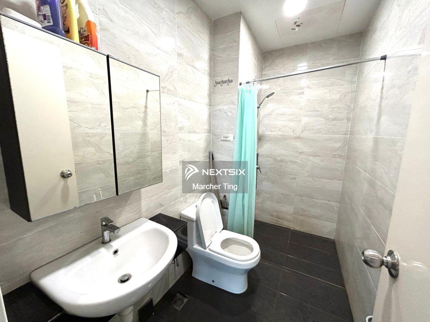 Condominium For Rent in Johor Bahru Johor - Image 9