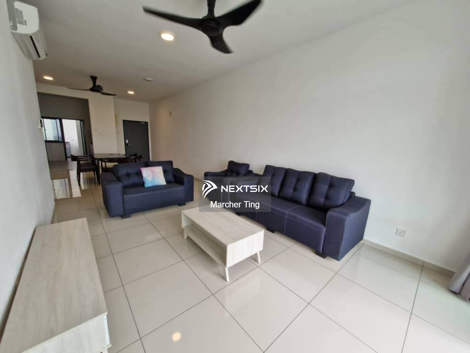 Serviced Residence For Rent in Johor Bahru Johor