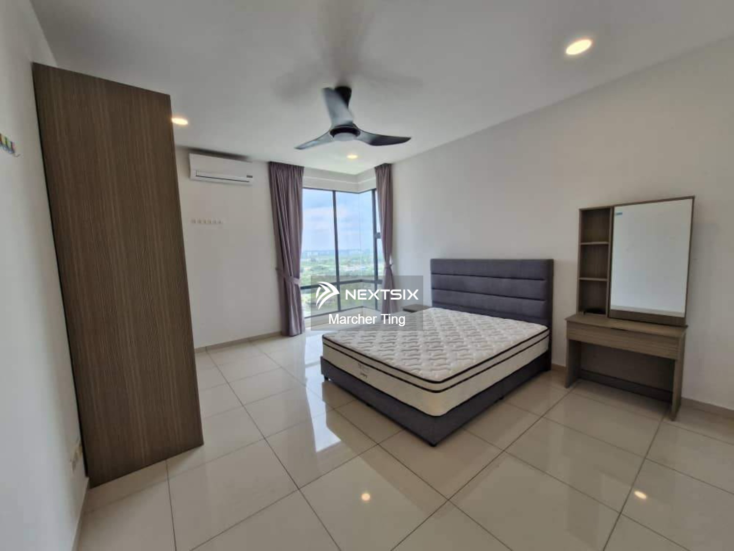 Serviced Residence For Rent in Johor Bahru Johor - Image 6