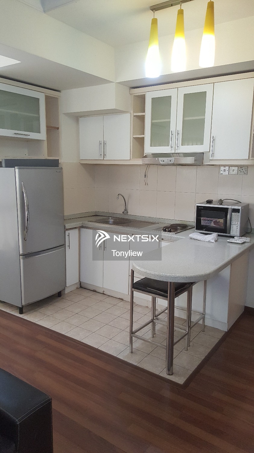 Serviced Residence For Sale in Bukit Bintang Wilayah Persekutuan Kuala Lumpur - Image 7