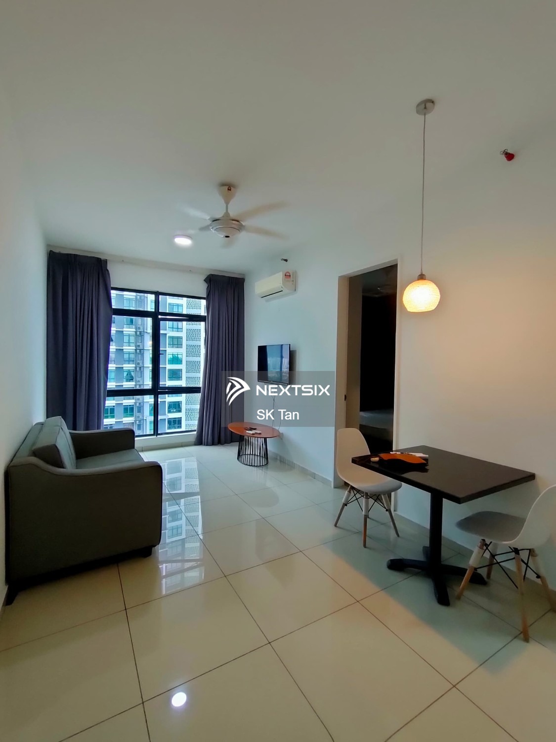 Serviced Residence For Sale in Cyberjaya Selangor