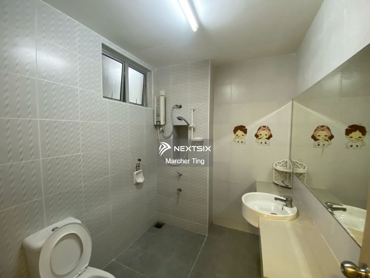 Serviced Residence For Rent in Johor Bahru Johor - Image 10