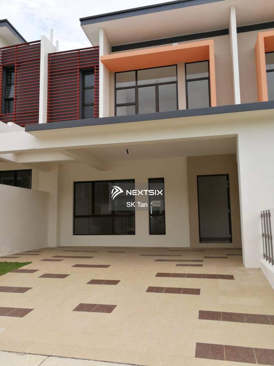 2-sty Superlink House For Sale in Semenyih Selangor