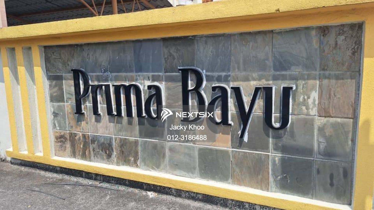 Apartment For Rent in Klang Selangor