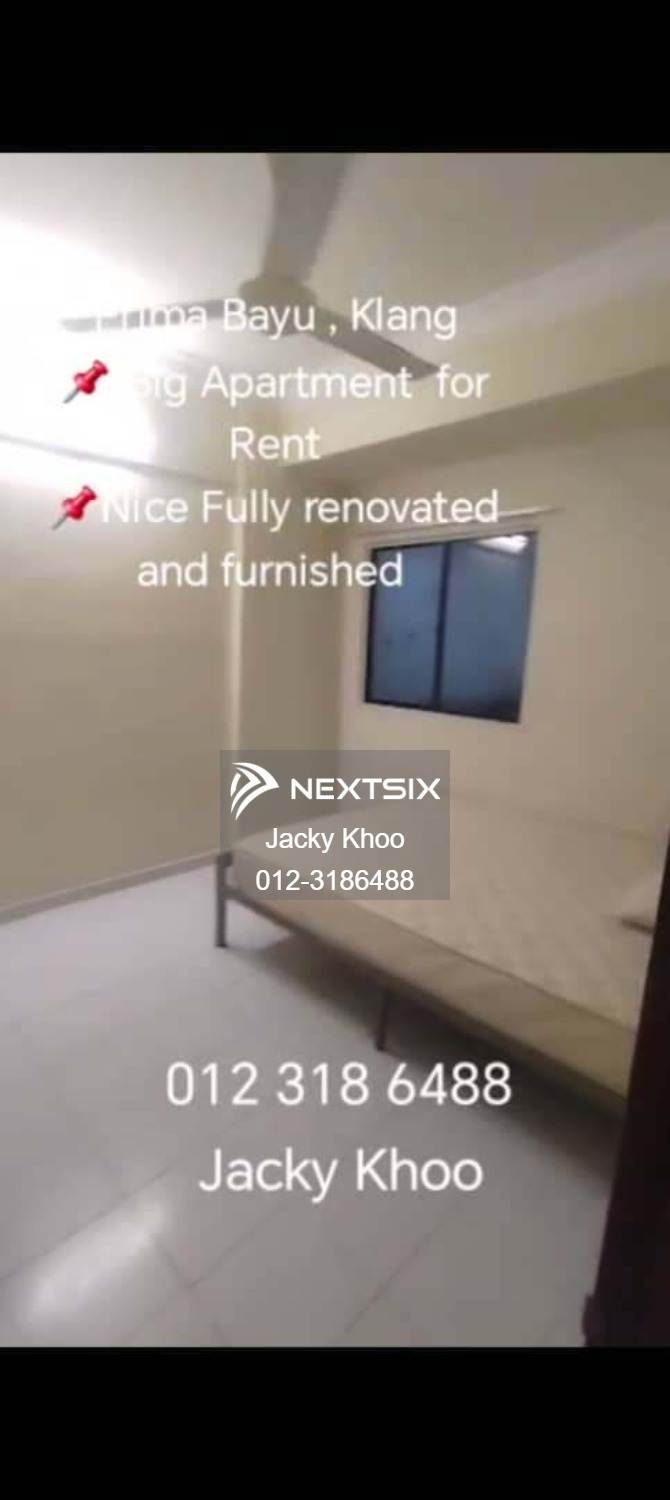 Apartment For Rent in Klang Selangor - Image 12