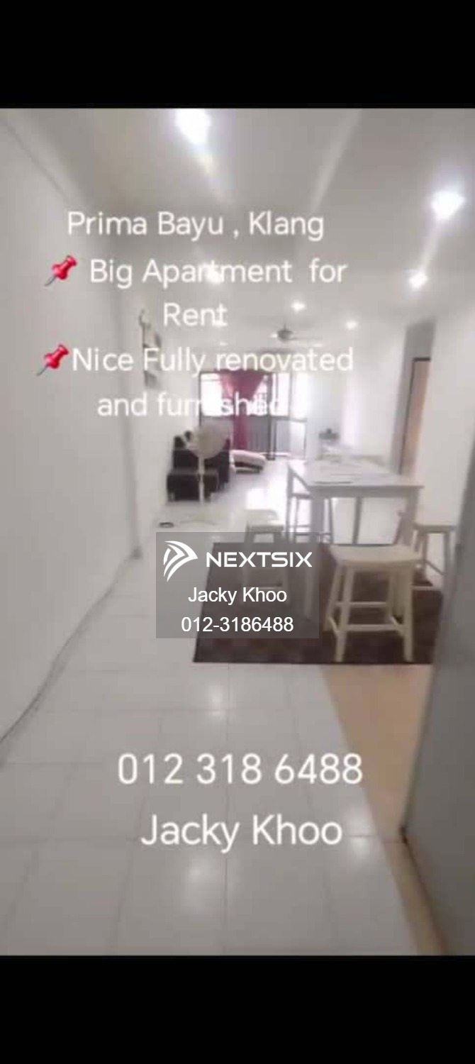 Apartment For Rent in Klang Selangor - Image 17