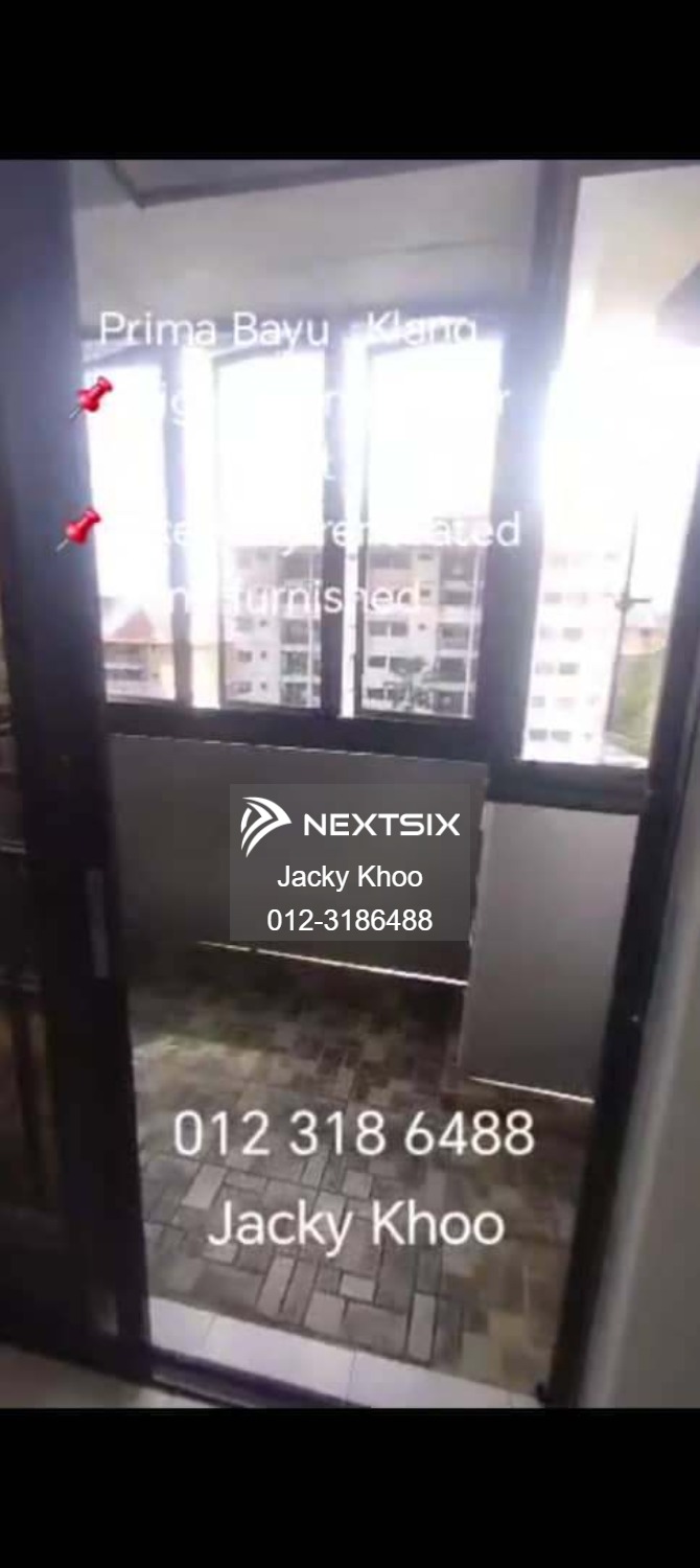 Apartment For Rent in Klang Selangor - Image 8