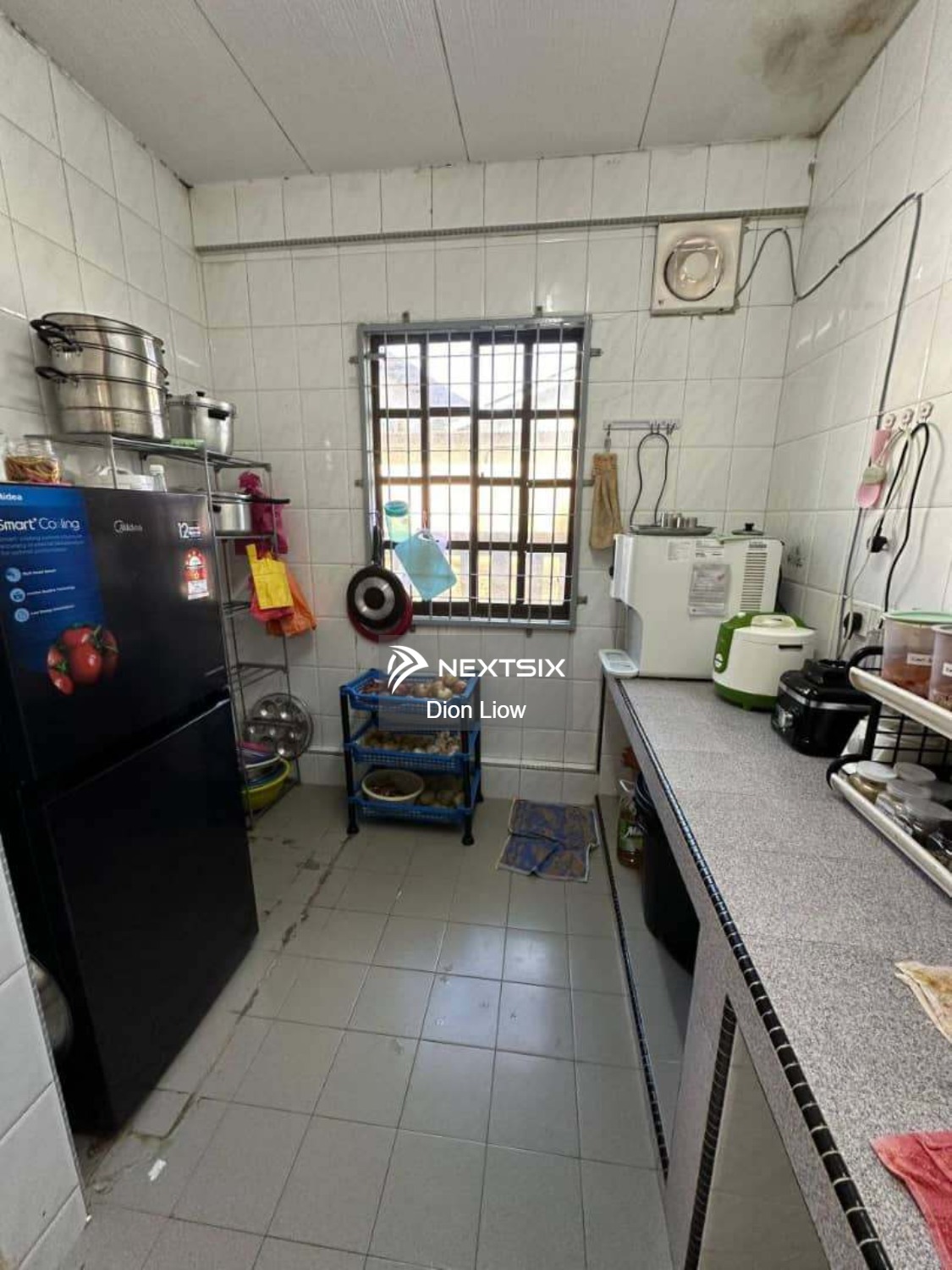 1-sty Terrace/Link House For Sale in Johor Bahru Johor - Image 10