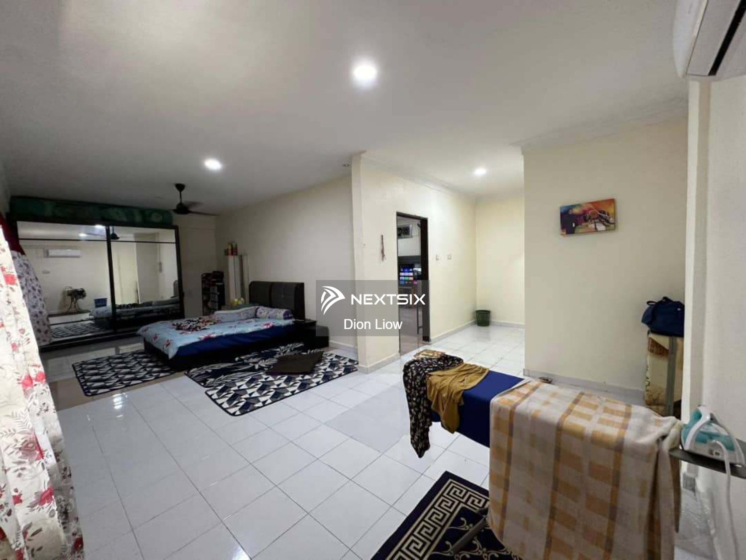 1-sty Terrace/Link House For Sale in Johor Bahru Johor - Image 11