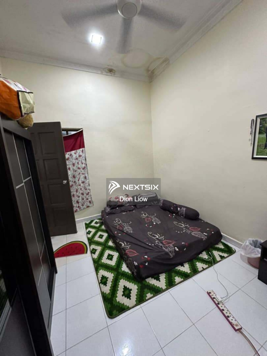 1-sty Terrace/Link House For Sale in Johor Bahru Johor - Image 13