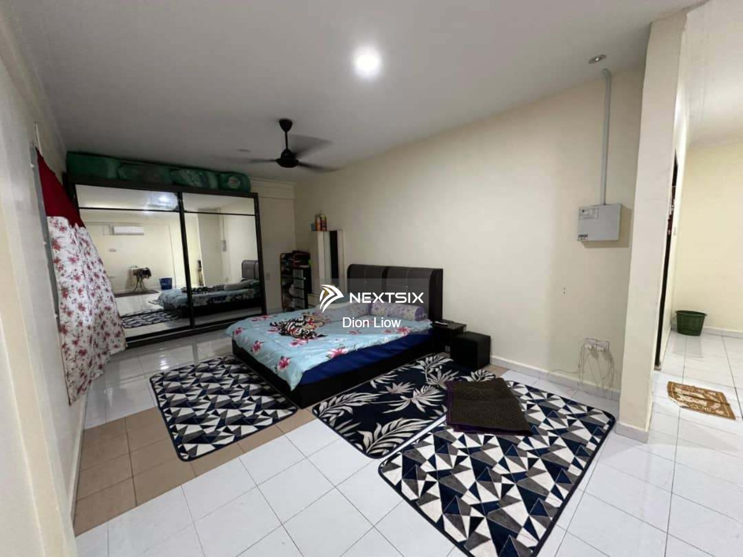 1-sty Terrace/Link House For Sale in Johor Bahru Johor - Image 14