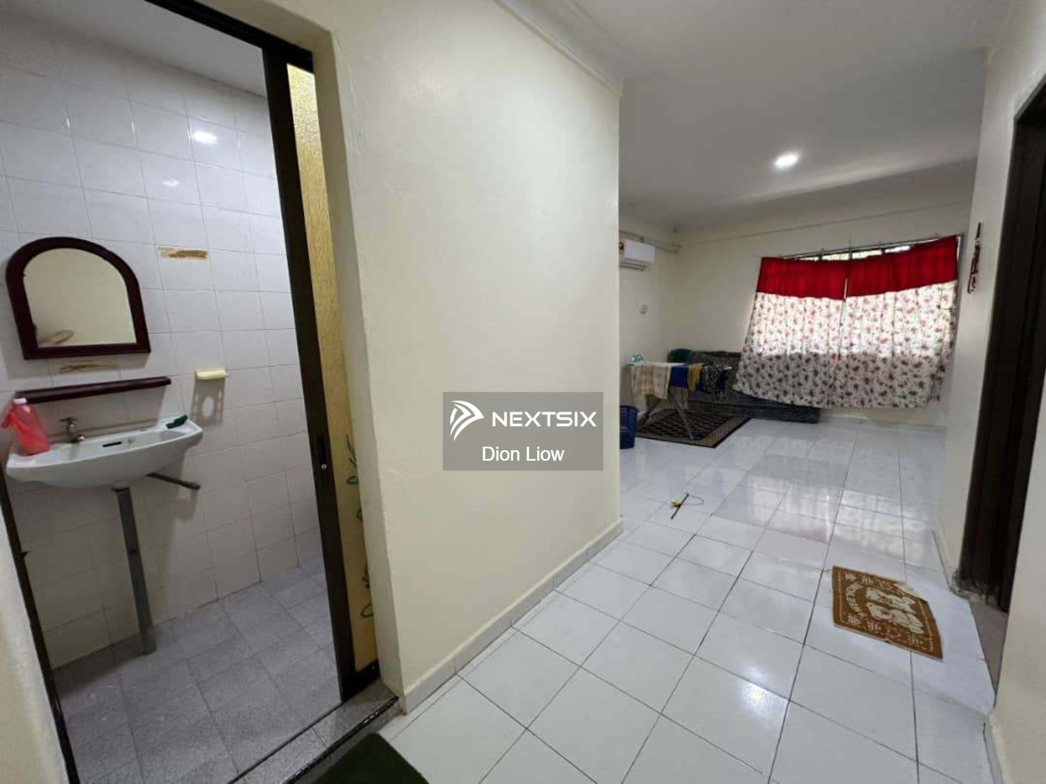 1-sty Terrace/Link House For Sale in Johor Bahru Johor - Image 15