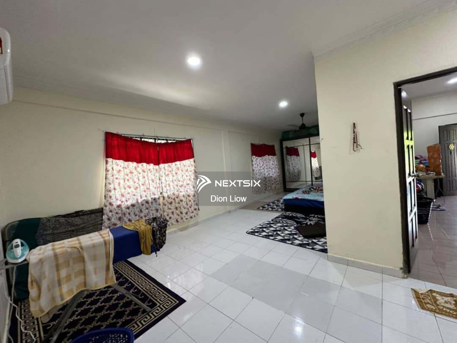 1-sty Terrace/Link House For Sale in Johor Bahru Johor - Image 16