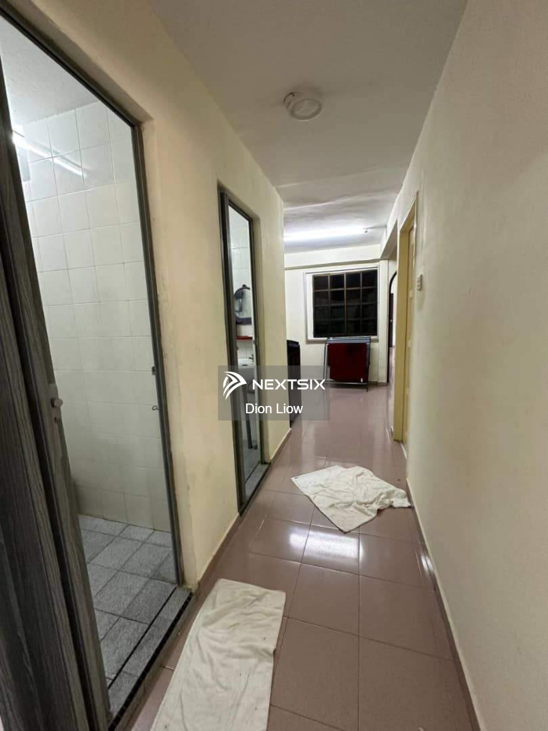 1-sty Terrace/Link House For Sale in Johor Bahru Johor - Image 19