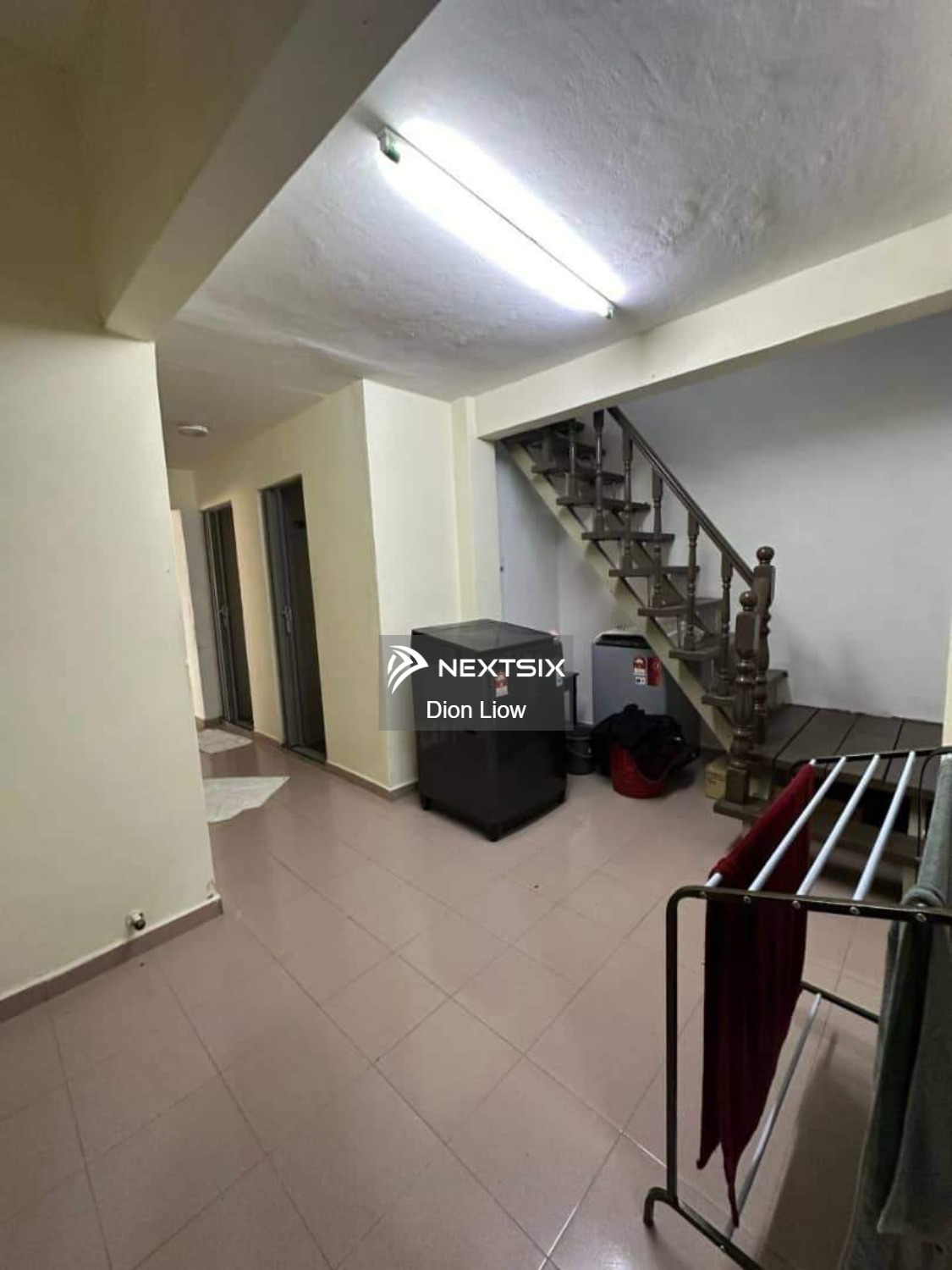 1-sty Terrace/Link House For Sale in Johor Bahru Johor - Image 20