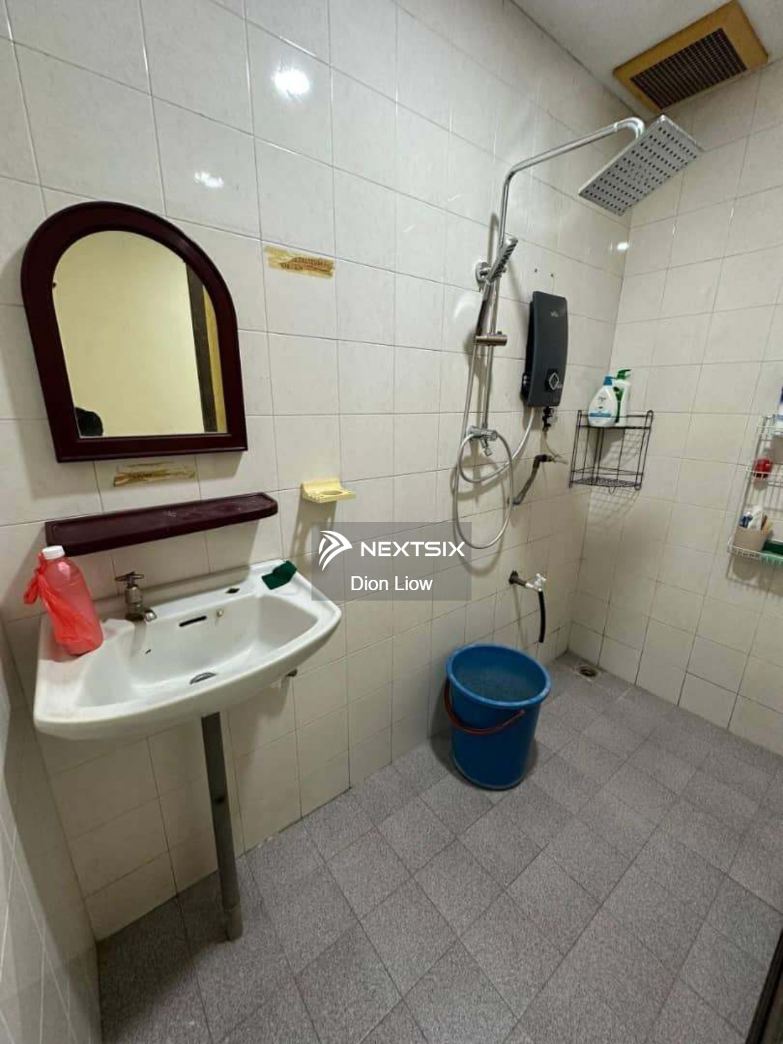 1-sty Terrace/Link House For Sale in Johor Bahru Johor - Image 22