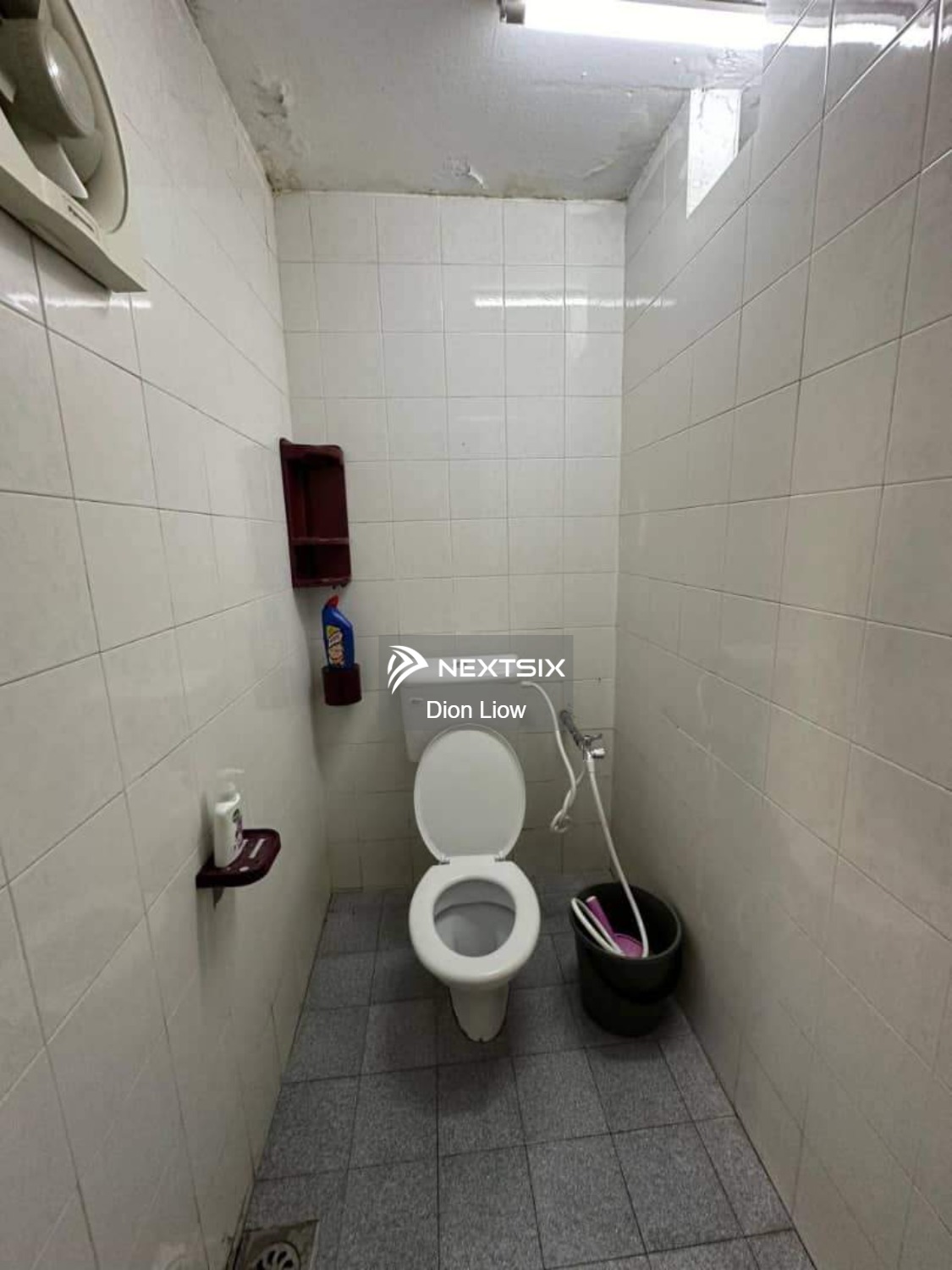 1-sty Terrace/Link House For Sale in Johor Bahru Johor - Image 23