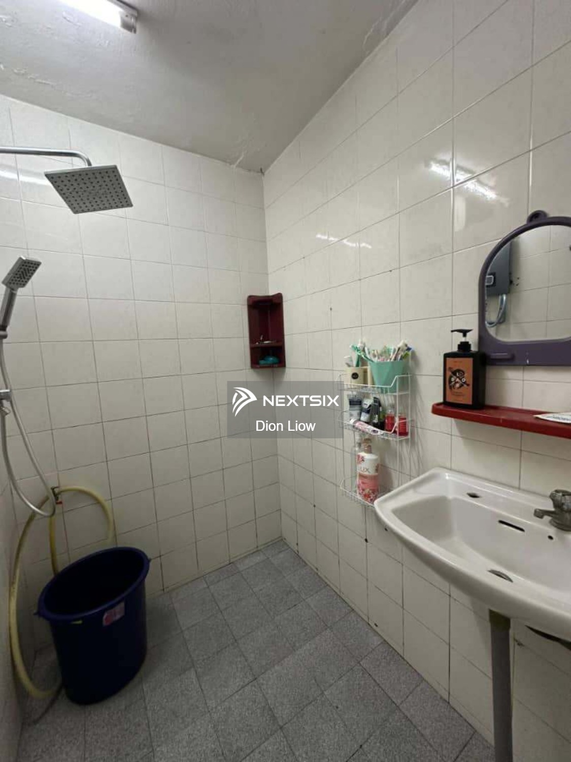 1-sty Terrace/Link House For Sale in Johor Bahru Johor - Image 24