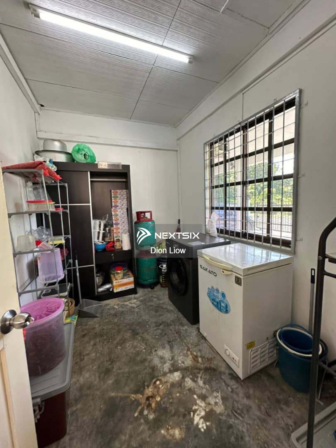 1-sty Terrace/Link House For Sale in Johor Bahru Johor - Image 25