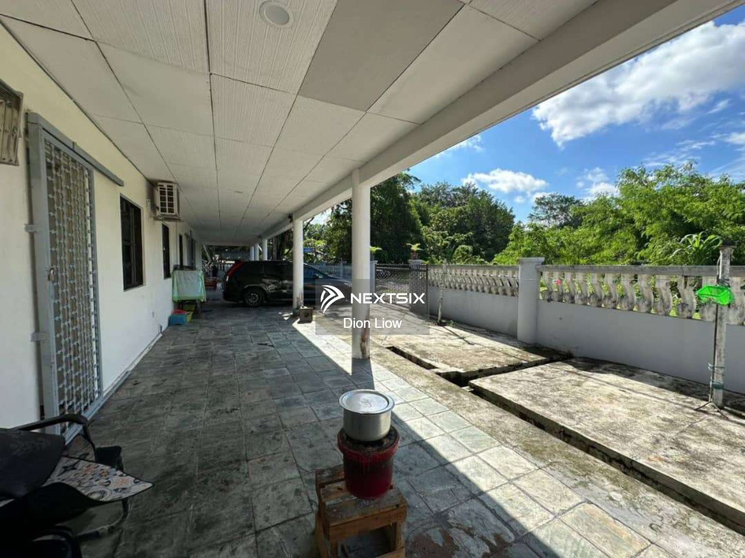 1-sty Terrace/Link House For Sale in Johor Bahru Johor - Image 28