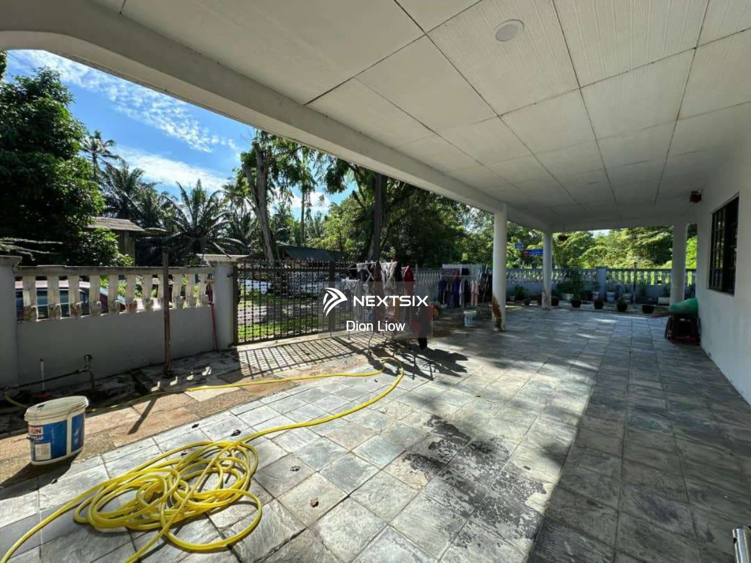 1-sty Terrace/Link House For Sale in Johor Bahru Johor - Image 29