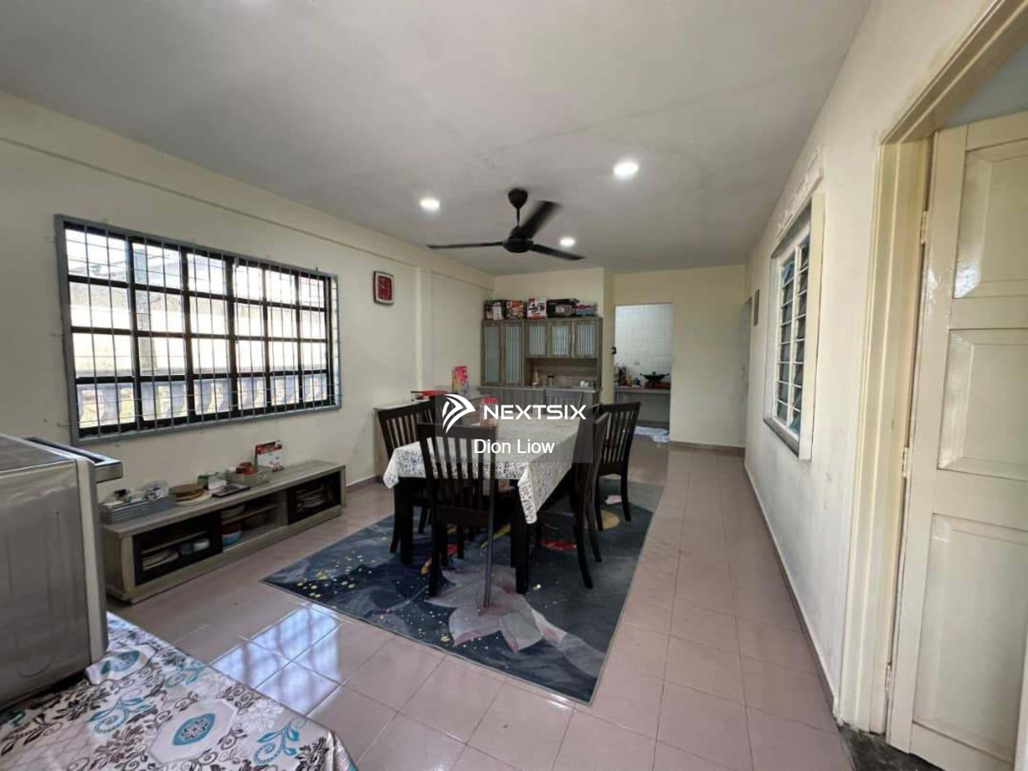 1-sty Terrace/Link House For Sale in Johor Bahru Johor - Image 4
