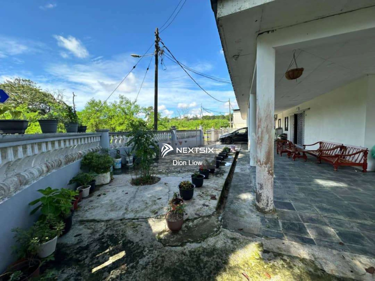 1-sty Terrace/Link House For Sale in Johor Bahru Johor - Image 5