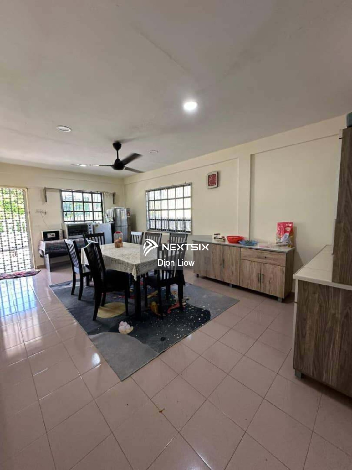 1-sty Terrace/Link House For Sale in Johor Bahru Johor - Image 7